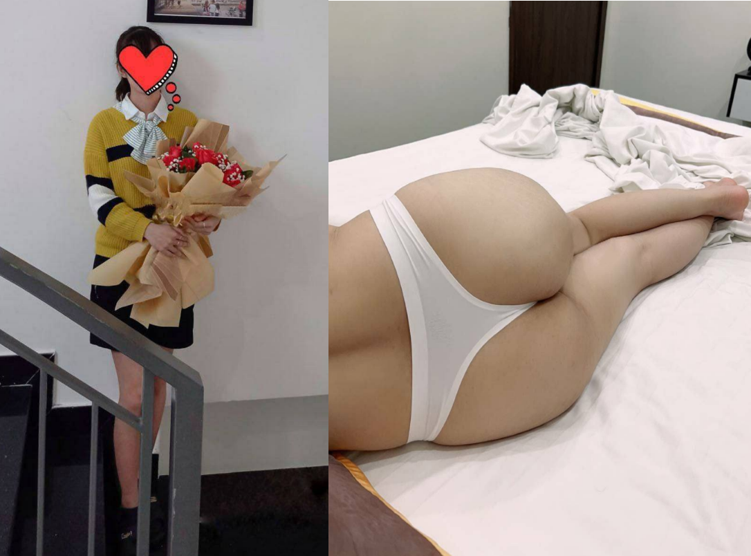 Ngày 8 tháng 3 rủ em vào nhà nghỉ - viet69