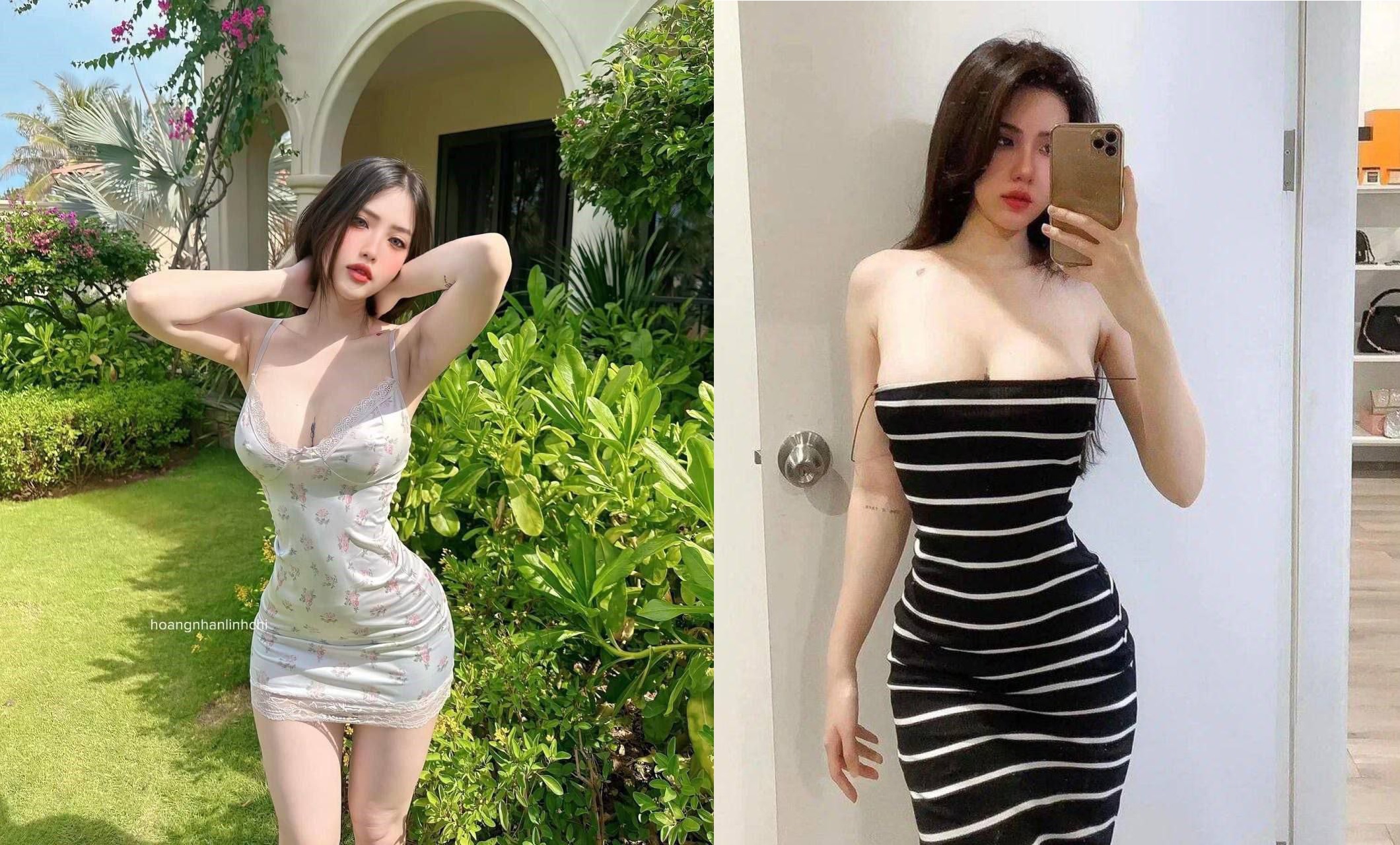 viet69-Hoàng Linh Chi lộ clip sex bú cu và địt nhau cực hấp dẫn
