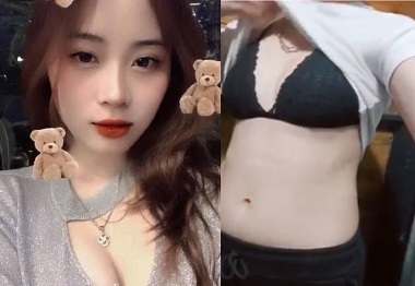 (sex viet) Ngọc Diễm lộ clip siêu xinh