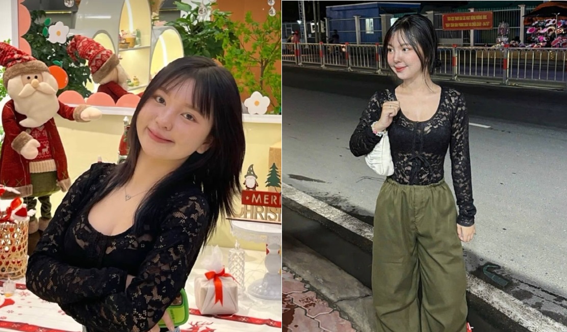 Em dáng ngon body chuẩn bị nện chắc doggy cực sướng run người - VIET69