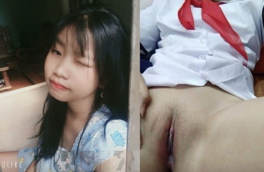 Cliphot em nữ sinh bướm quá khít không lông | Phim sex Việt Nam - sex Việt Nam